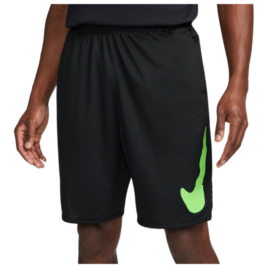 Nike Ανδρικό σορτς Dri-FIT S72 Totality KNIT 9UL